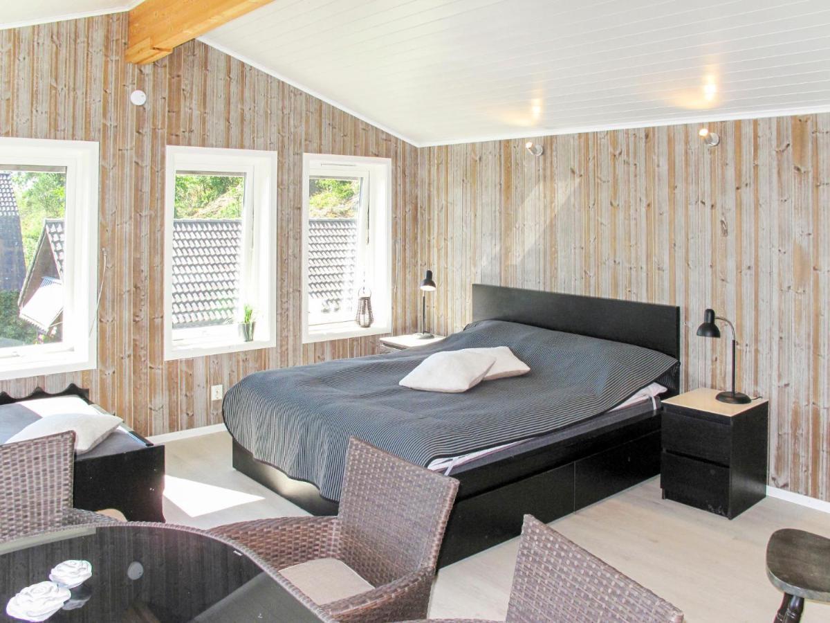 Holiday Home Stegeborg Sjoestugan By Interhome Norrkrog Exterior foto