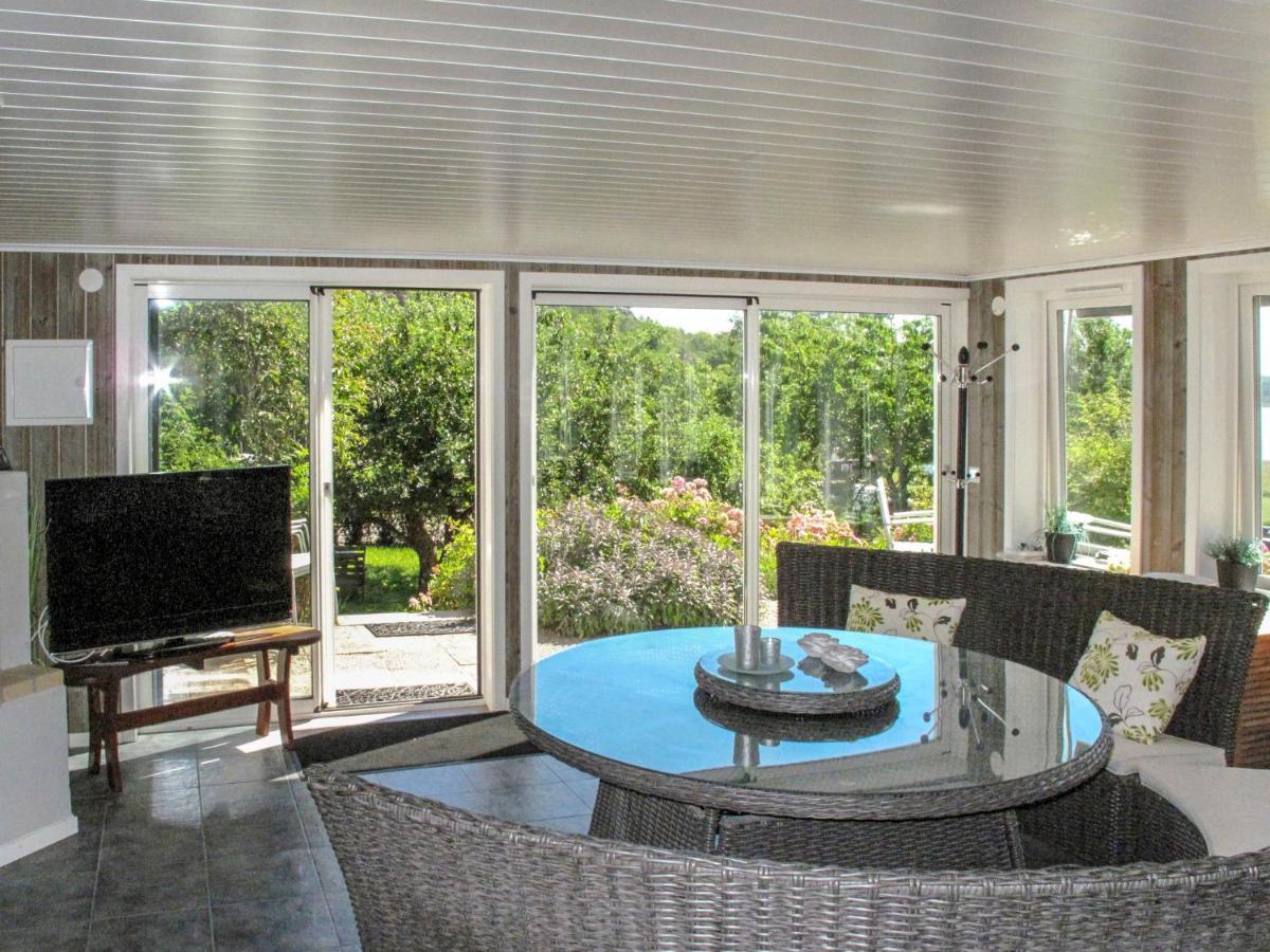 Holiday Home Stegeborg Sjoestugan By Interhome Norrkrog Exterior foto